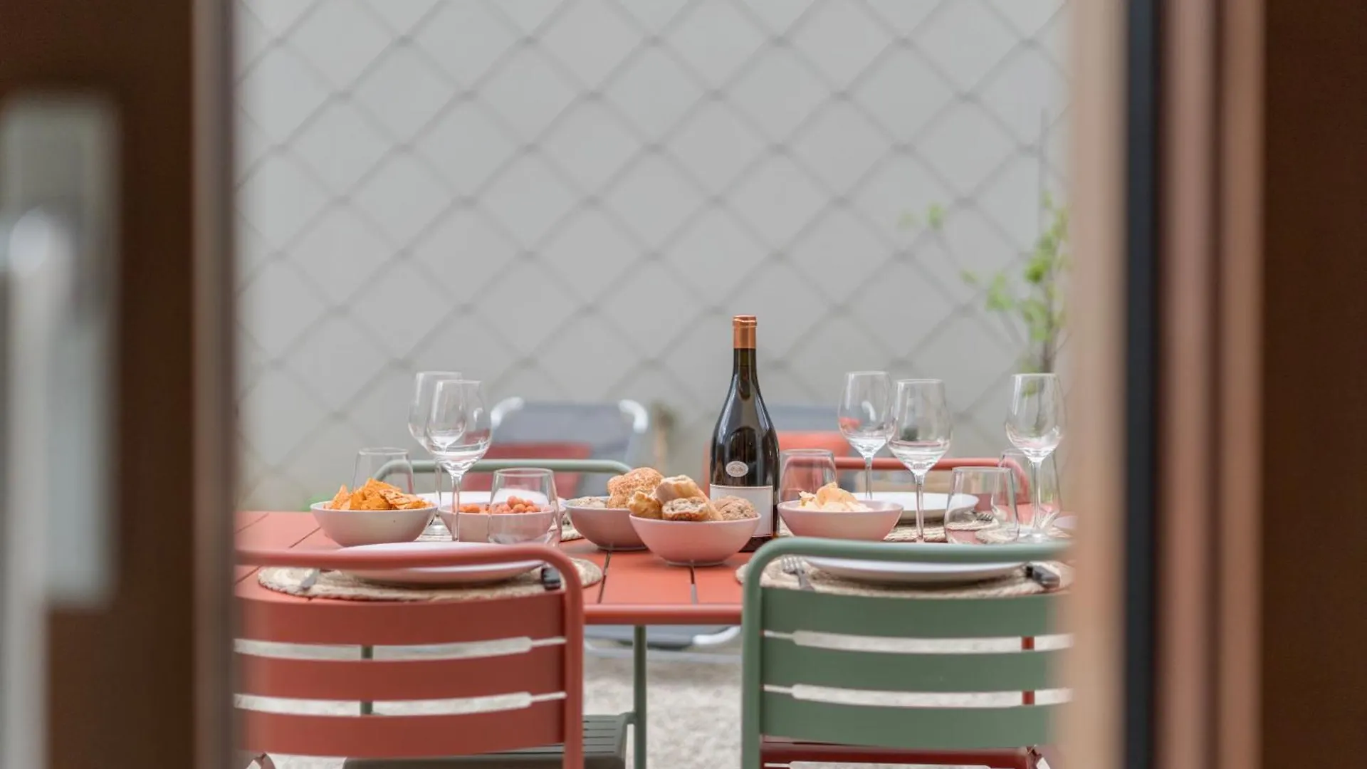 Apartment Sea En Rose - Family Stay Near Beach And Centre Ostend Belgium