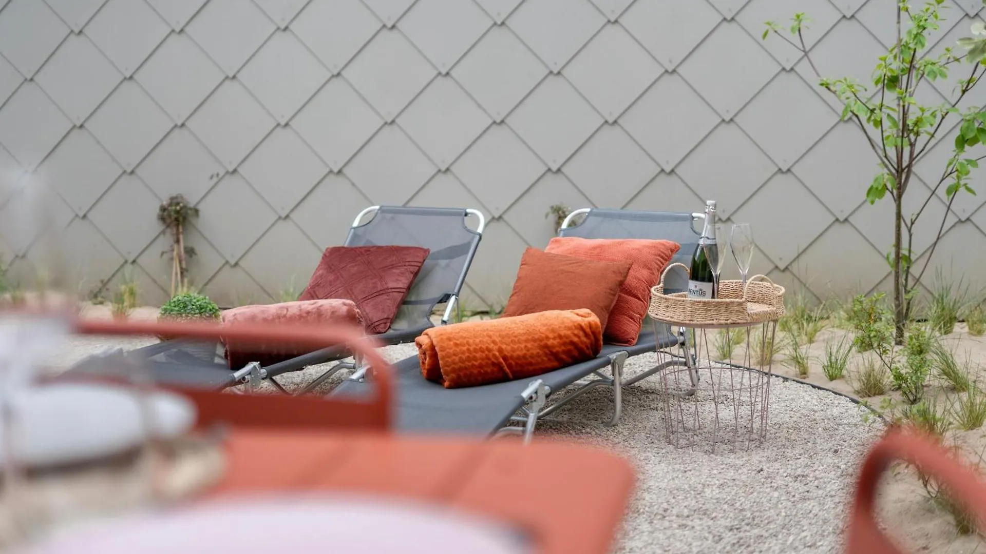 Sea En Rose - Family Stay Near Beach And Centre Ostend