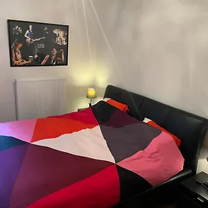 Louisa1 Appartement